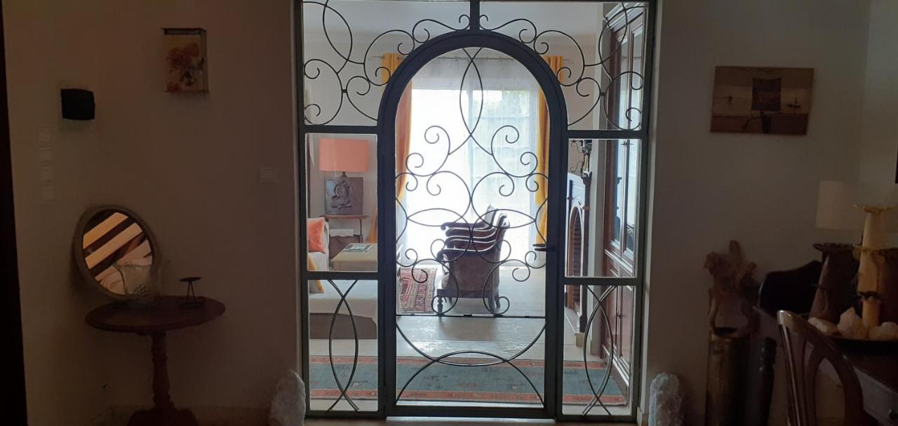 Chambre d'Hôte Villa Maritampona Antsirabe Exterior foto